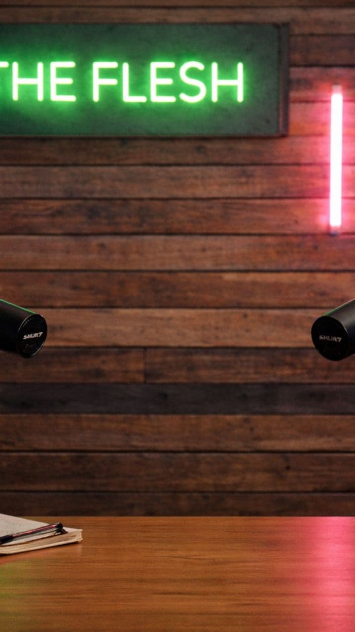 The Alpha Brain: A Real Cognitive Hierarchy?