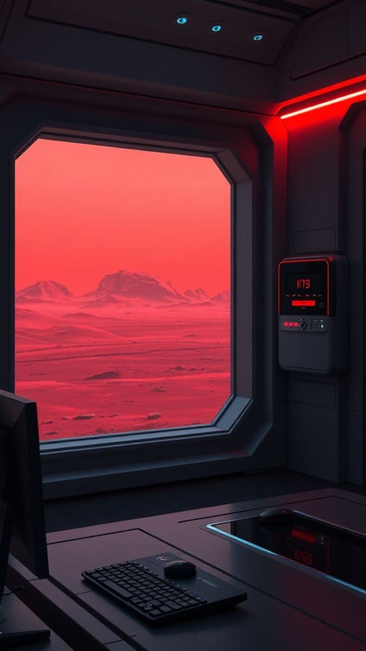 Starfleet Recovery Protocol