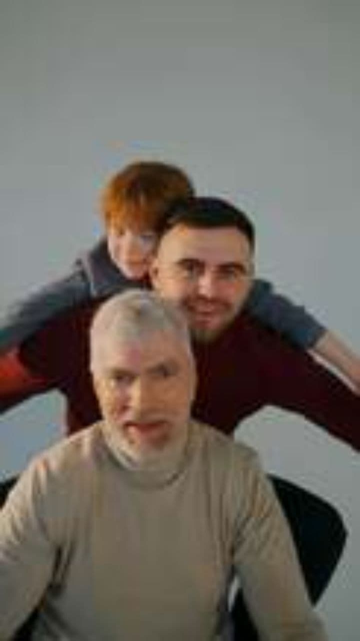 Keluarga, Tempat Berlindung Sejati