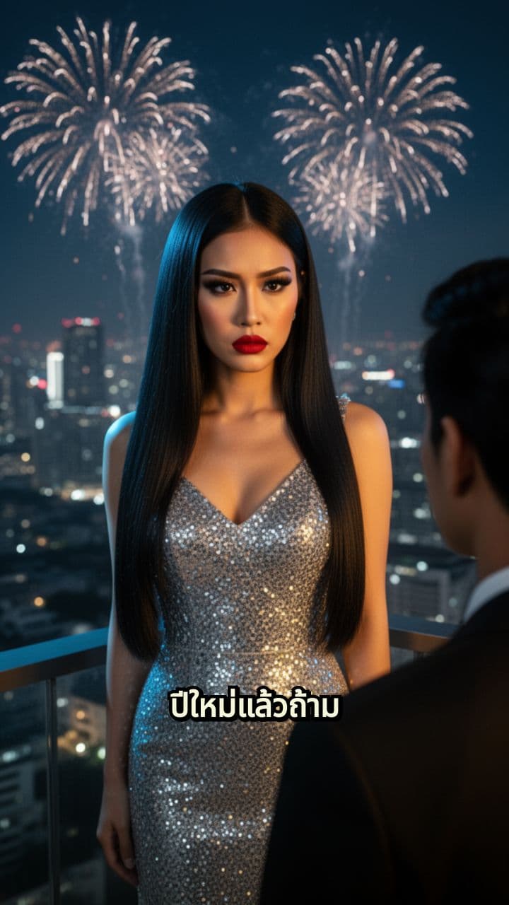 ขอมีผัวใหม่