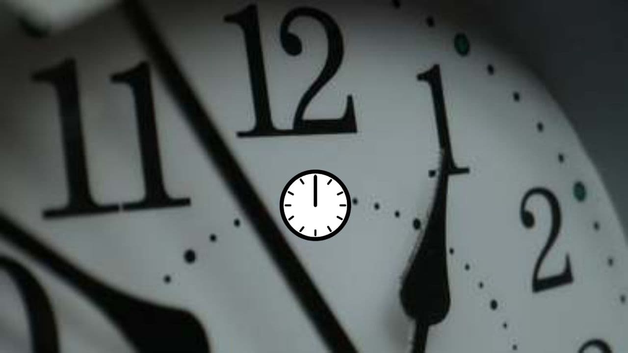 Cuatro segundos en Chernóbil