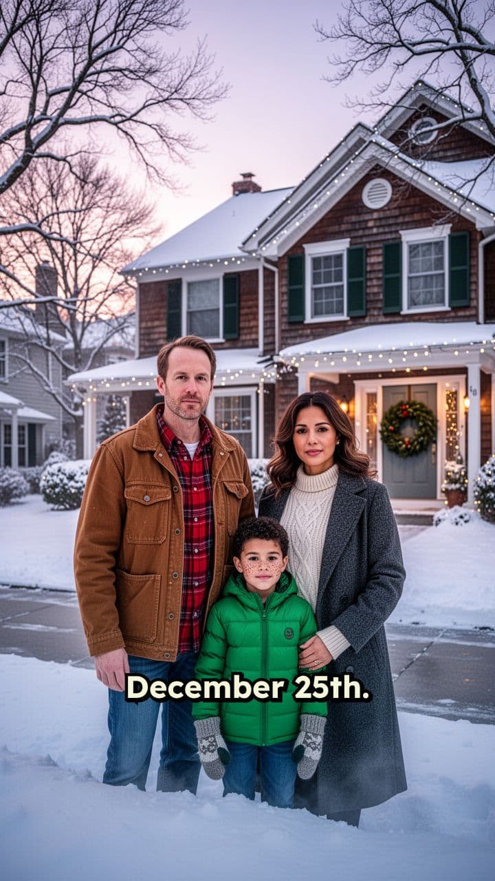 A Christmas Message of Peace