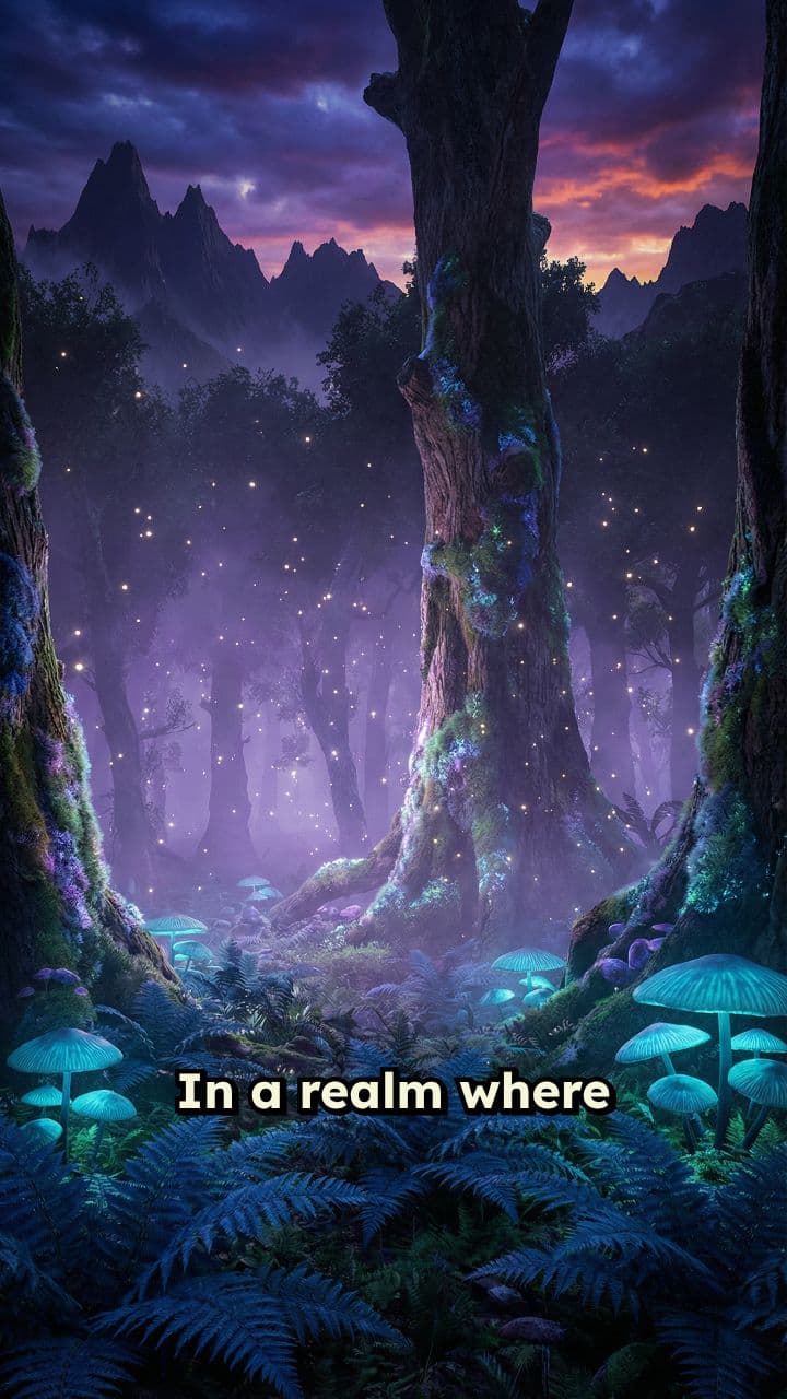 Sun and Moon Forbidden Love