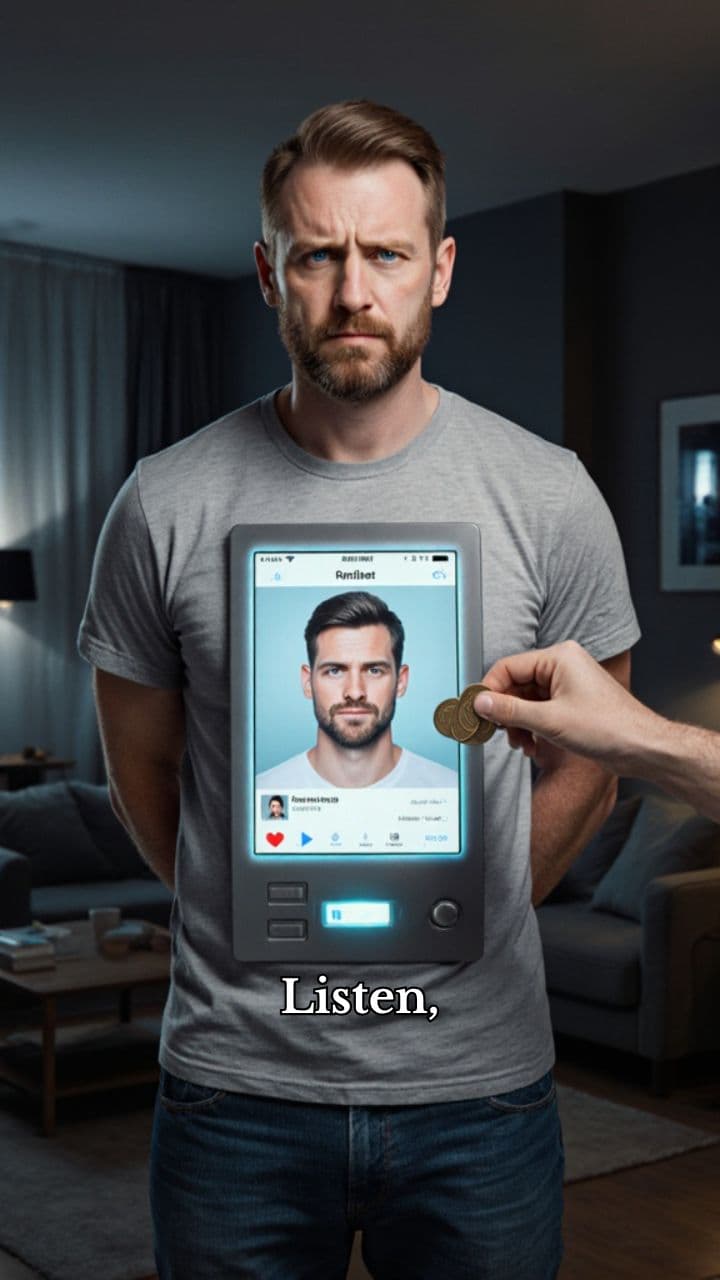 Dating Apps: A Modern Love Struggle