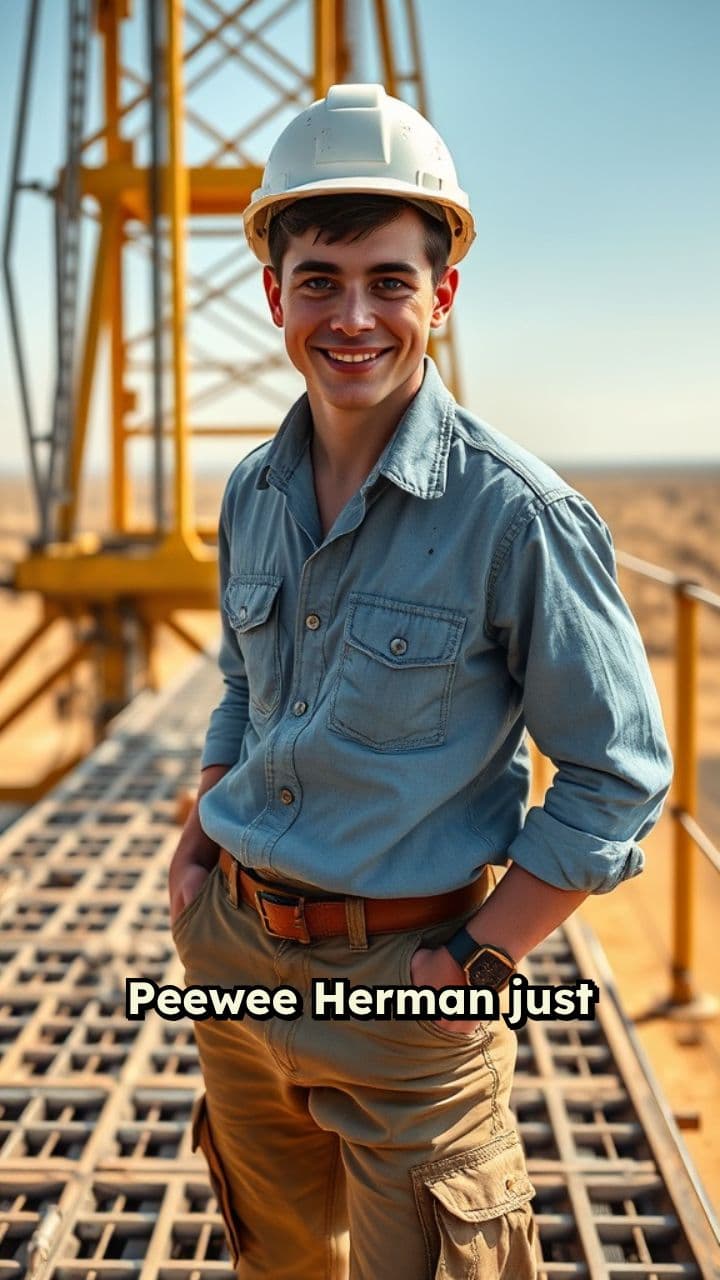 Unexpected Wealth in Blue Collar Work