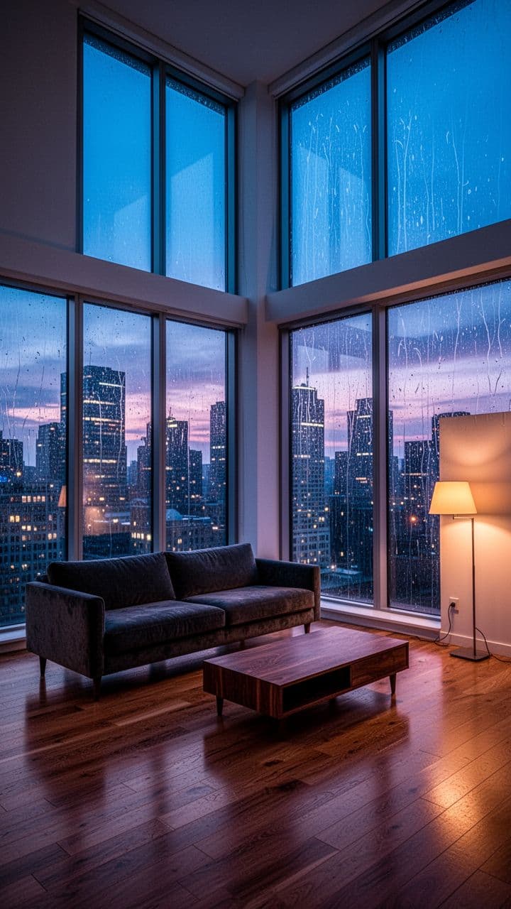 If You Heard My Silence