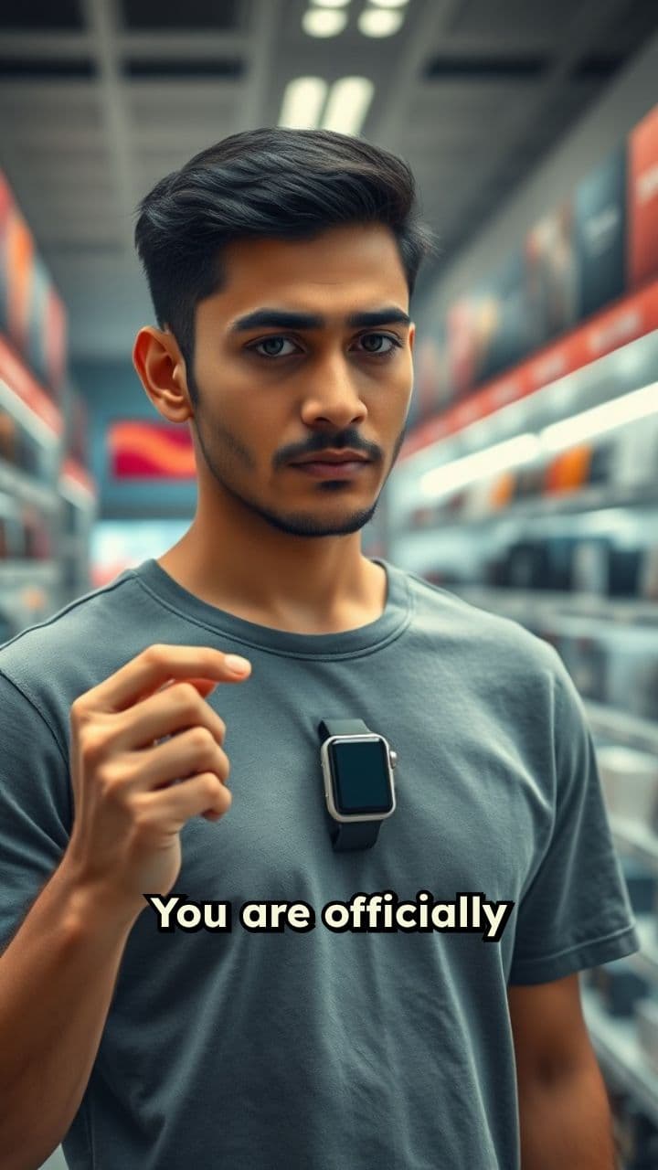 Affordable Smartwatches Revolutionize Market