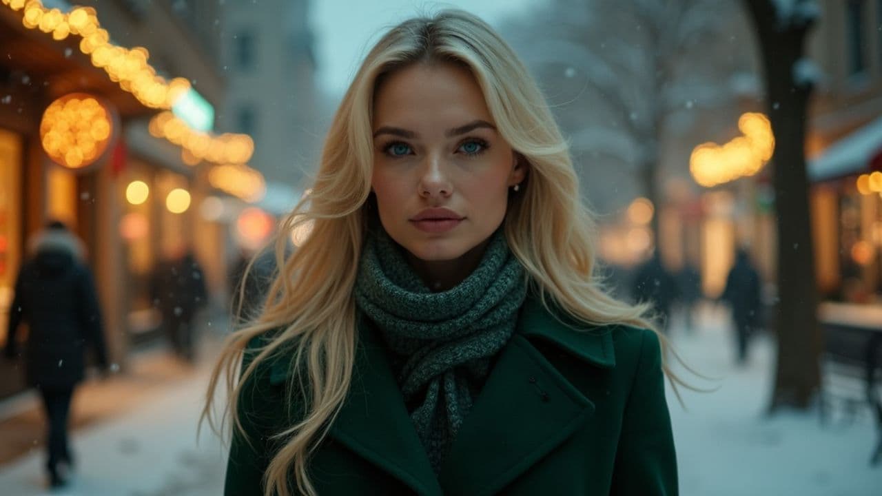 Feliz Natal, Meu Amor