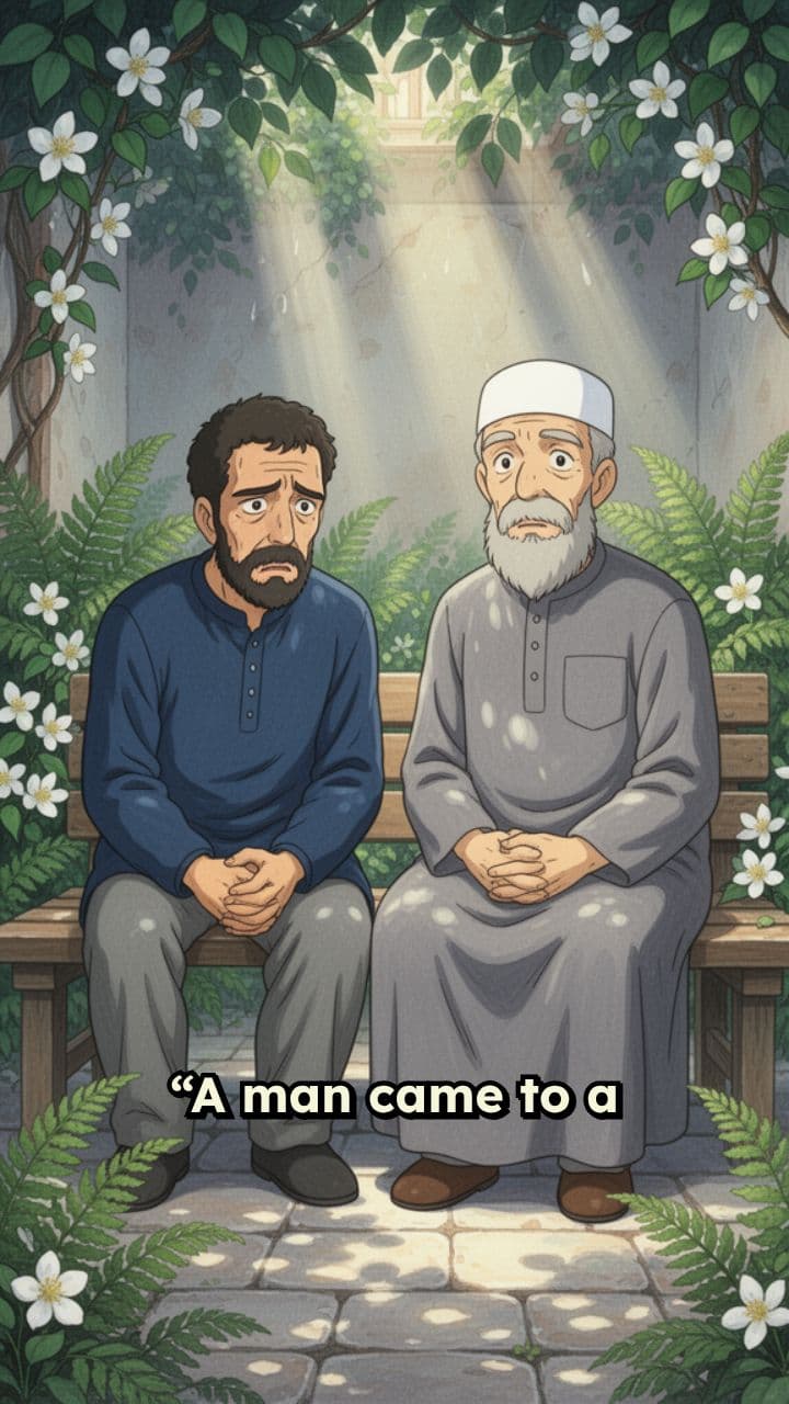 Kindness Lightens the Heart