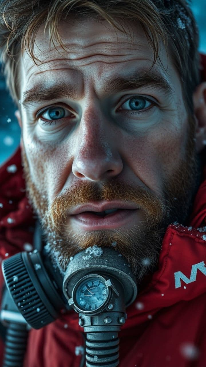 Zona Kematian Everest