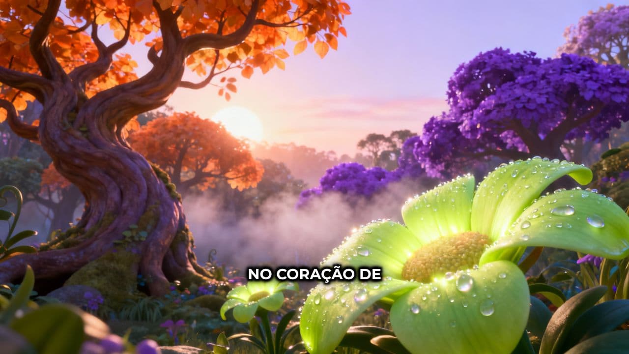 O Mundo Encantado de Pipo e Amiguinhos