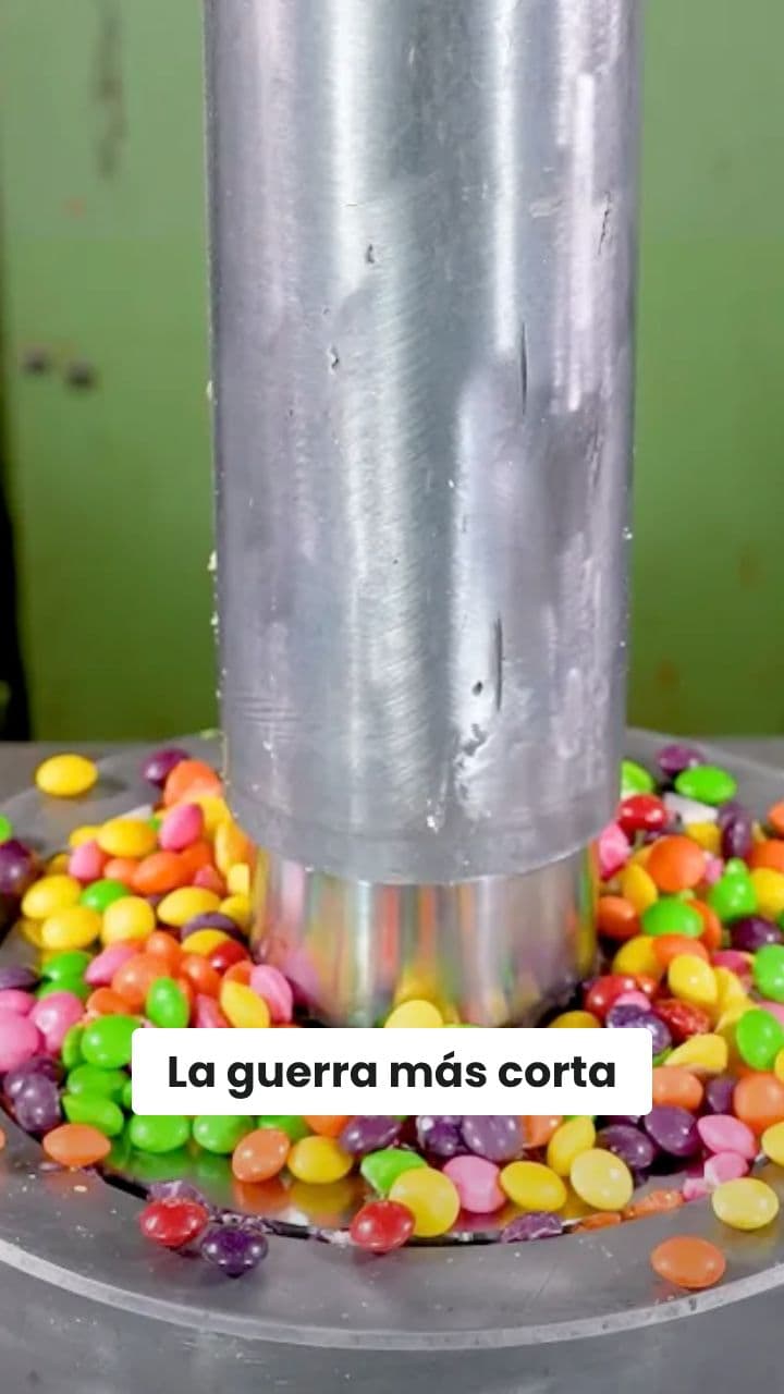 La guerra más corta de la historia