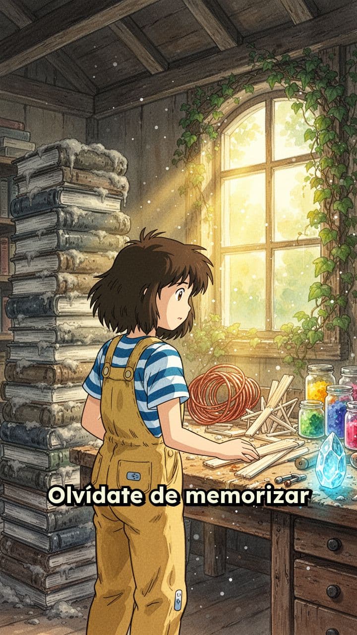 Aprendizaje Basado en Proyectos: Aprende Creando