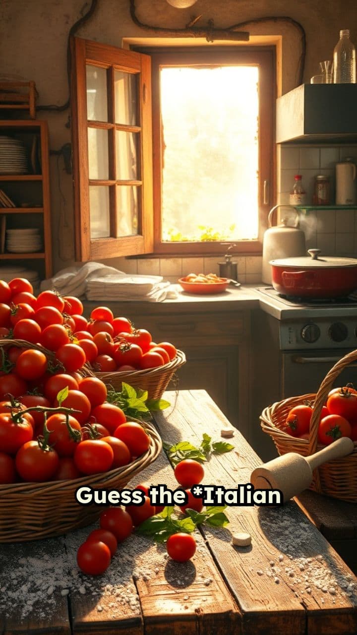 Indovina il personaggio italiano brainrot