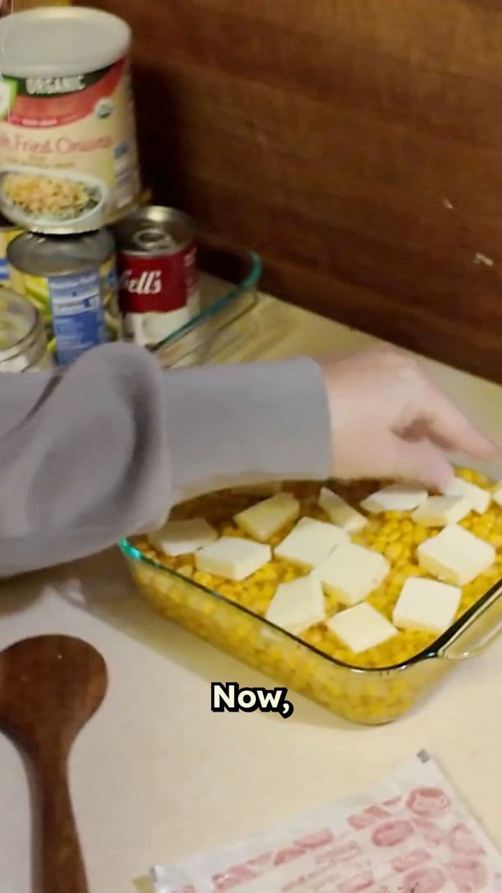 Two Green Bean Casserole Hacks You Need