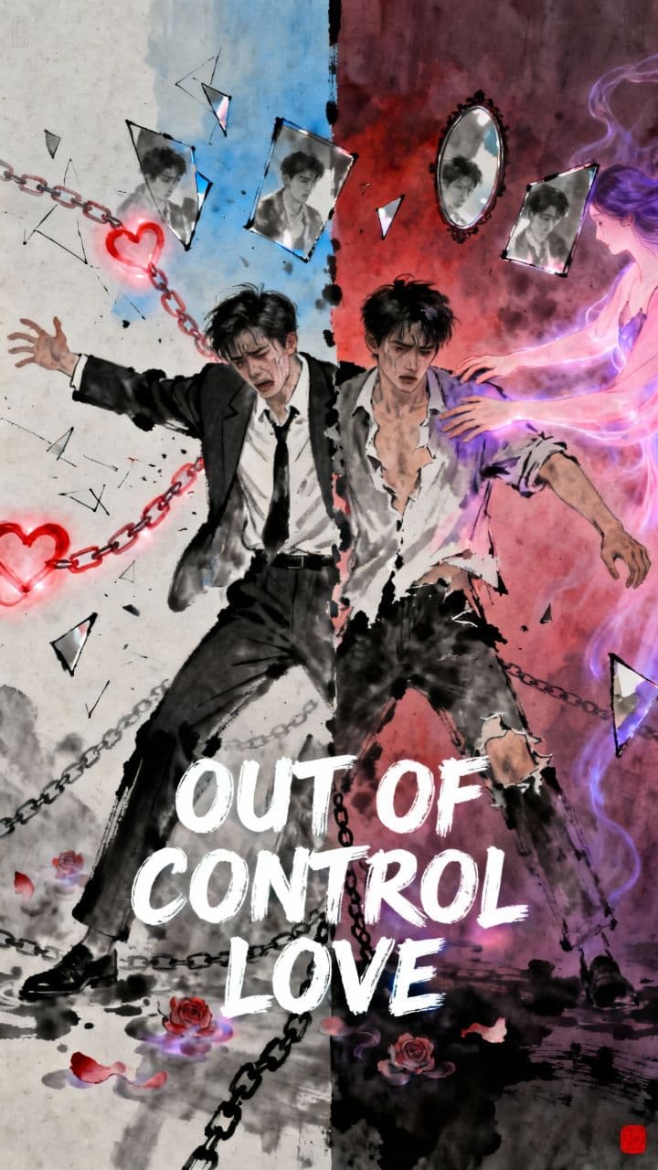 Out of Control Love