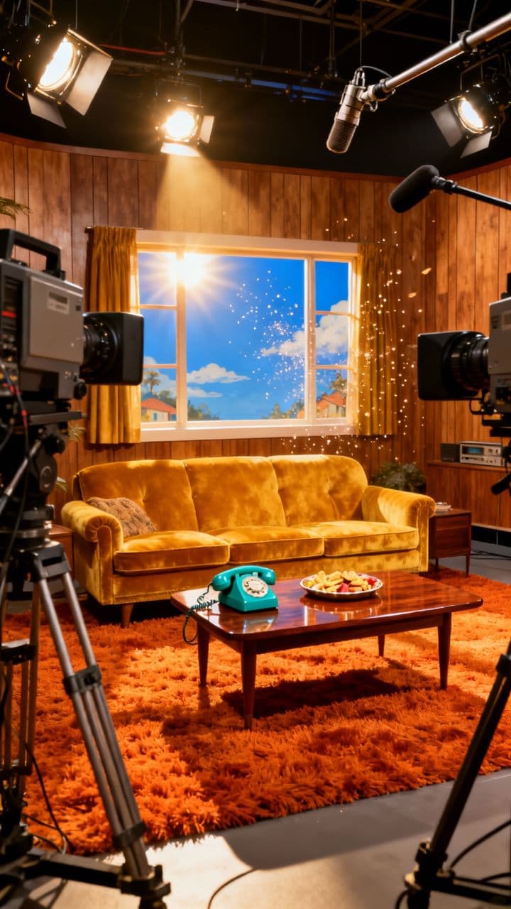 Drugs Are All Around