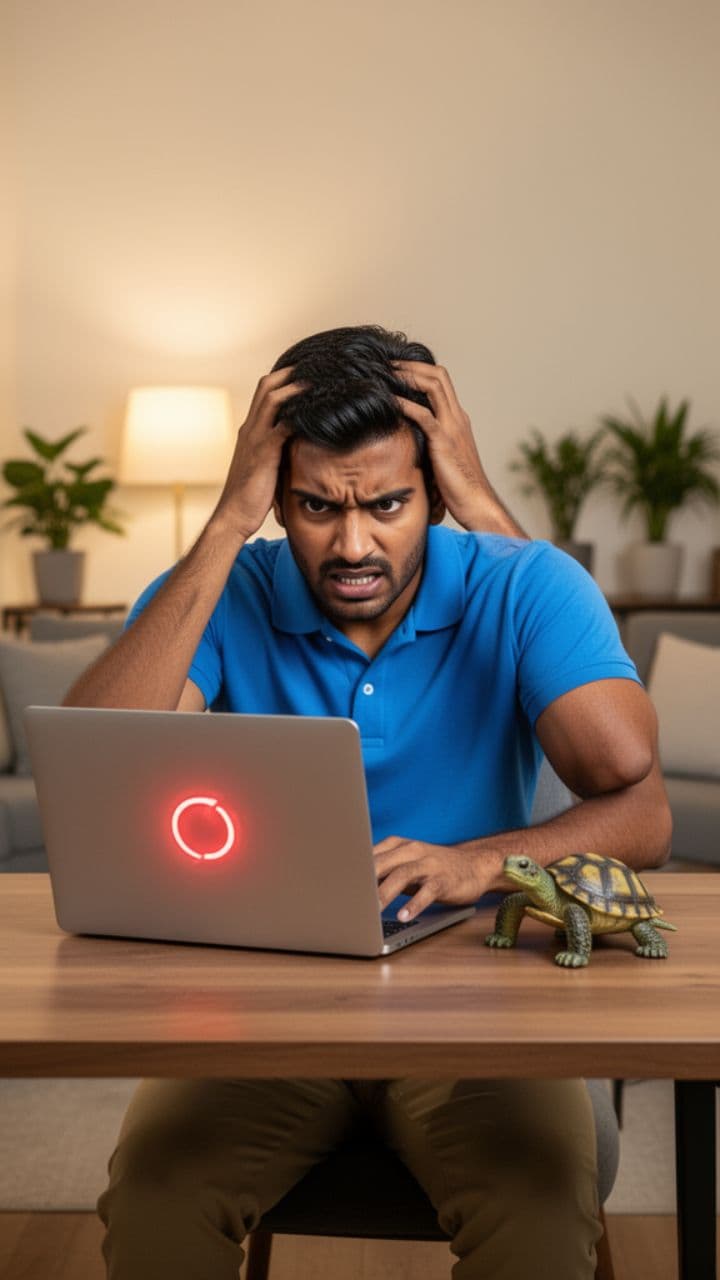 वाईफाई स्पीड दोगुनी करने का हैक