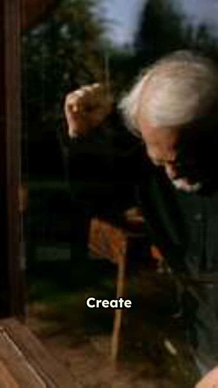 Bhookhi Billi Ka Pyaar