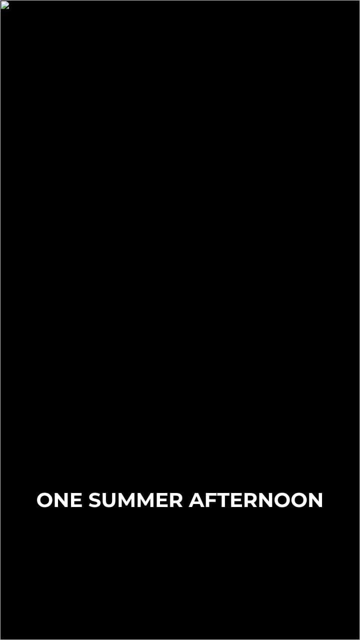 A Note for Gratitude