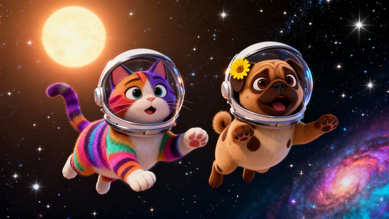 The Wonders of Our Solar System (duplicated)