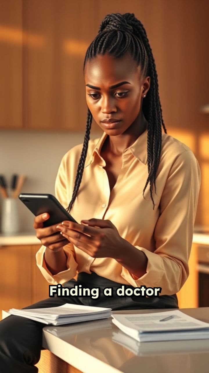 Tabib Healthcare SaaS Explainer