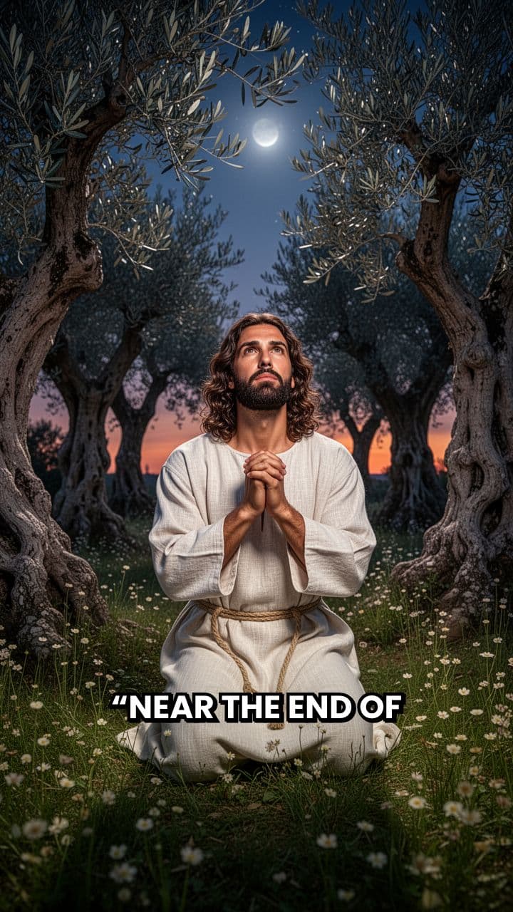 Knowing the Father Through the Son