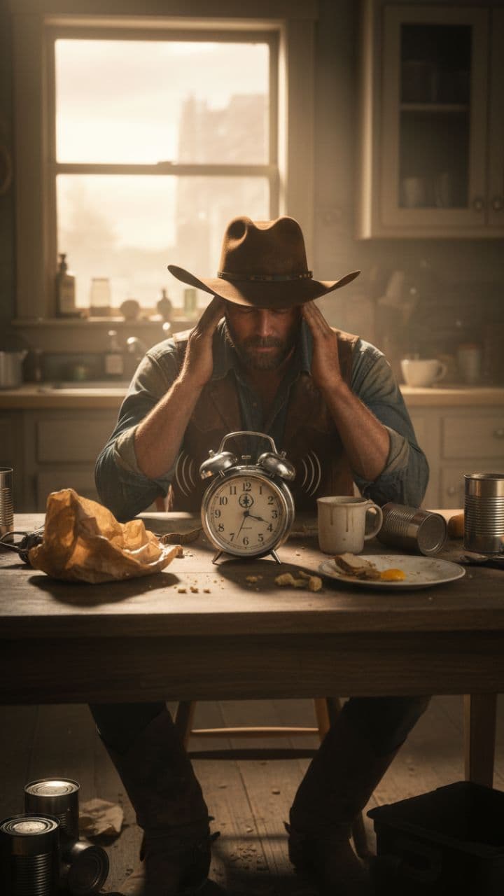 Gambit Technologies: Work Smarter, Live Better