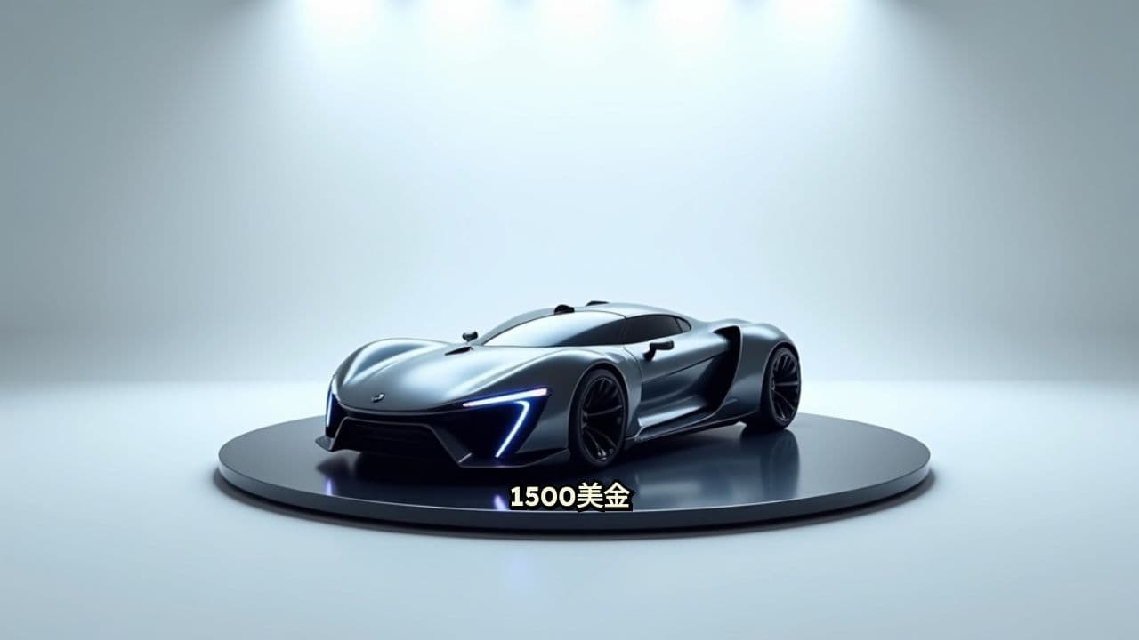 苹果手机，未来触手可及