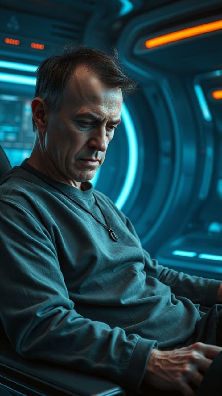 L'amore che sostiene nella stanchezza