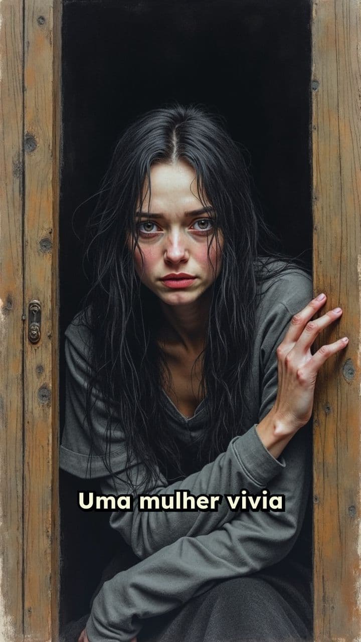 O Fantasma do Armário de Fukuoka