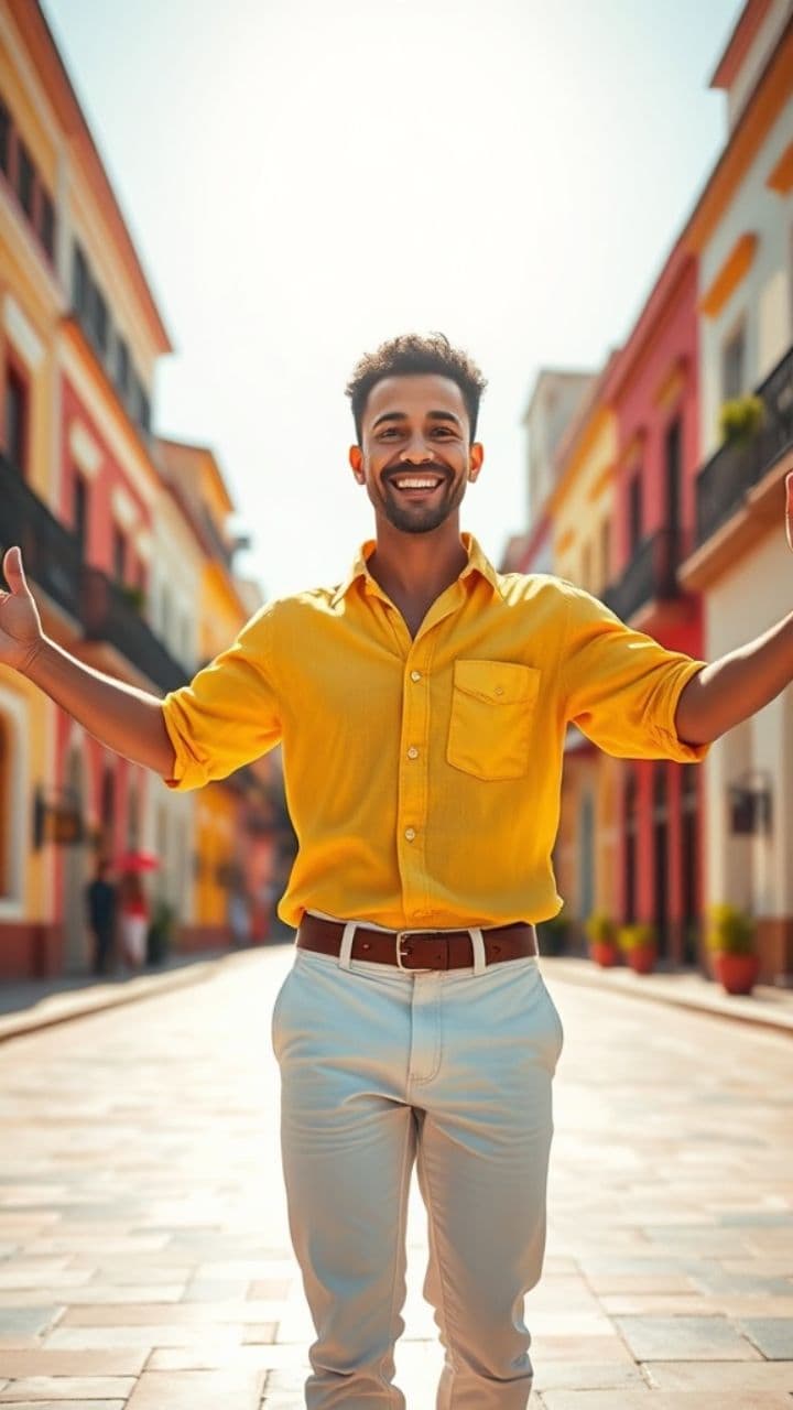 La vida da cosquillita