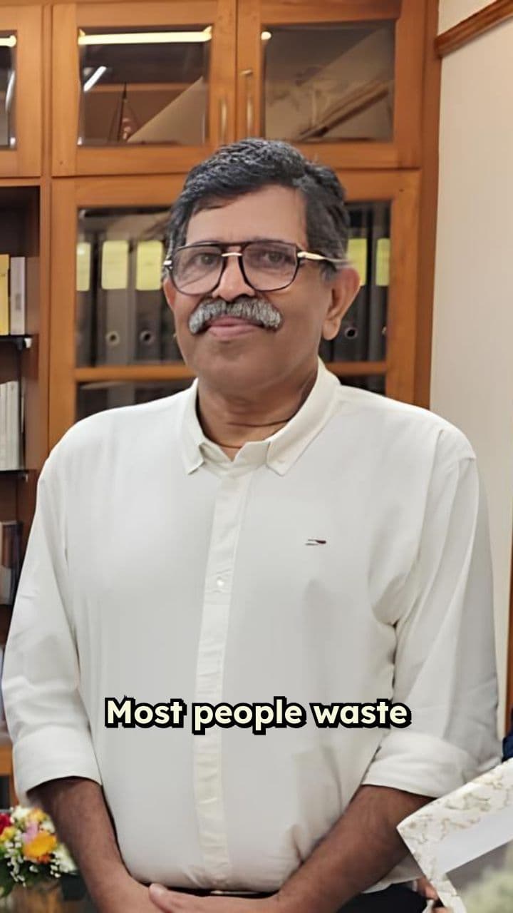 Tiny Actions Beat New Year Resolutions