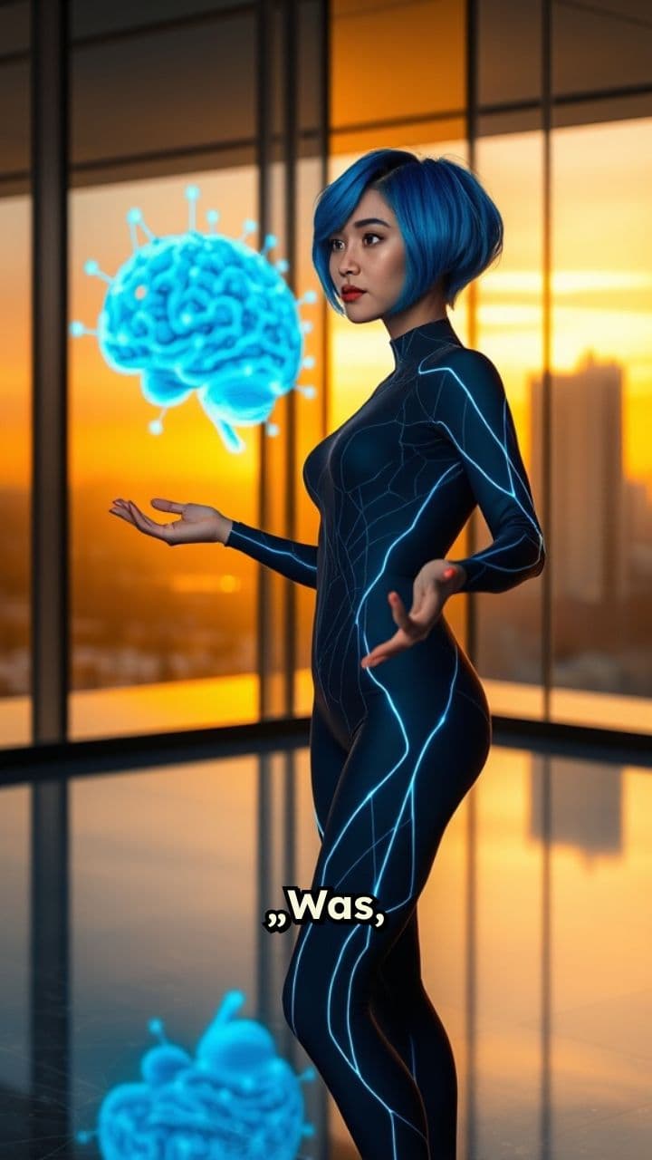 Kreativität der Zukunft mit KI