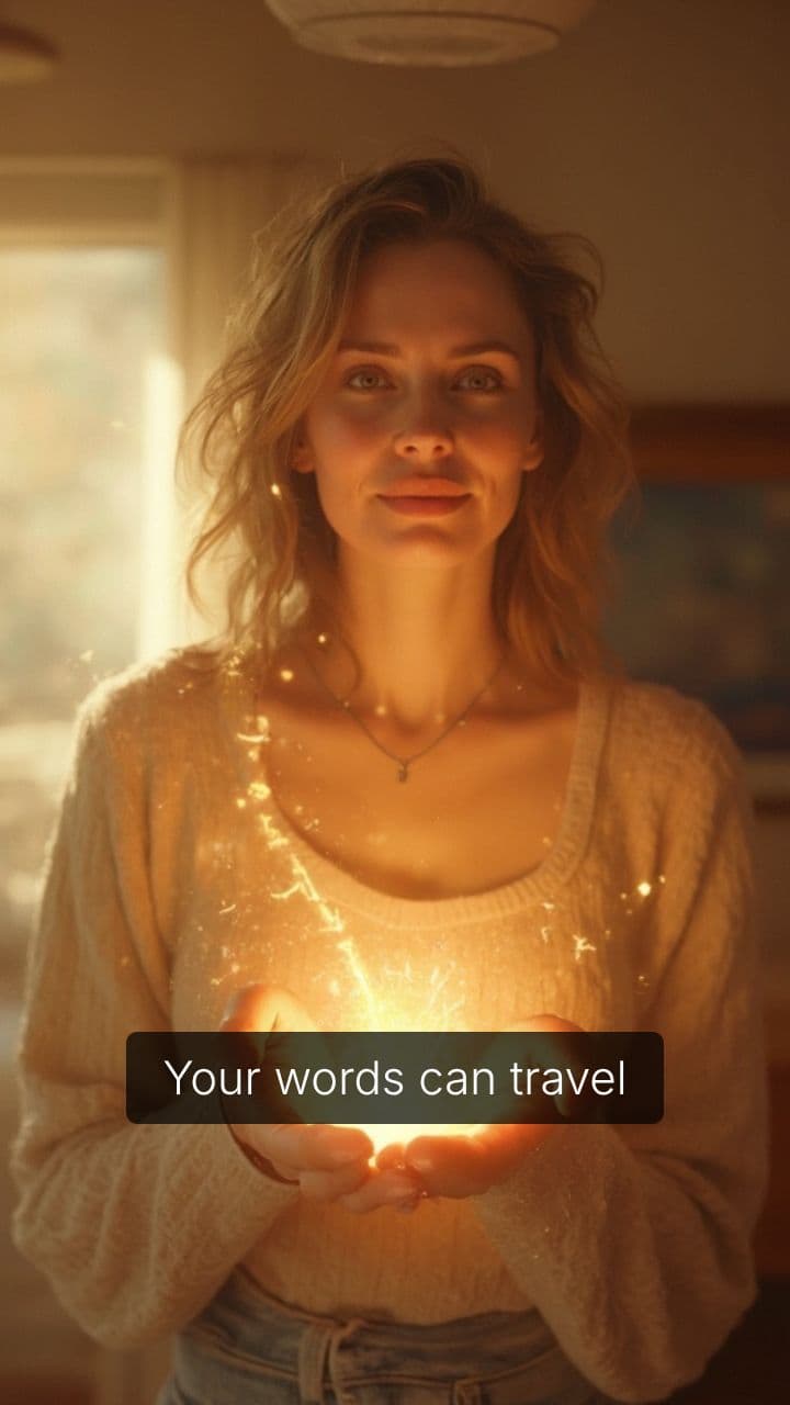 Timeless Messages for Your Child