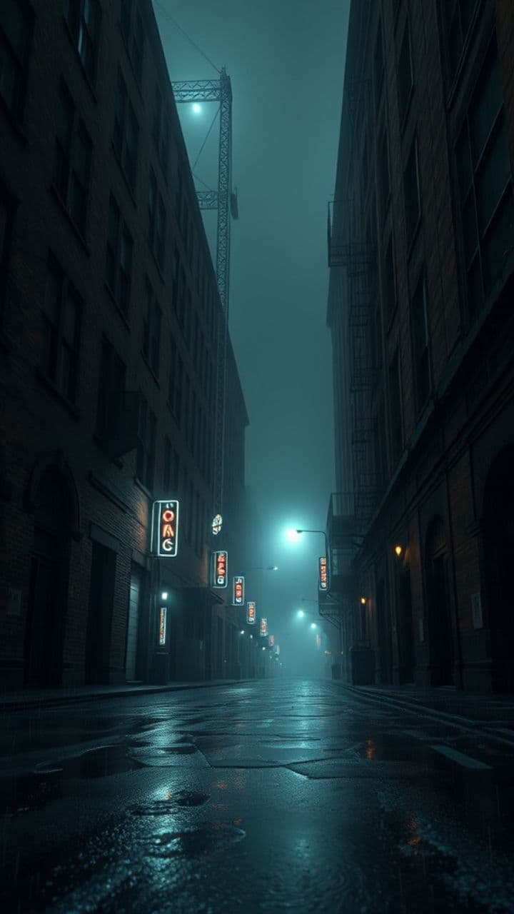 Южный прицел