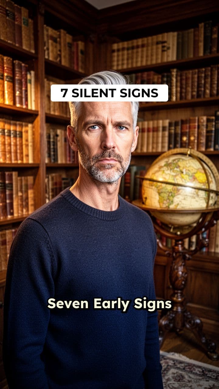 7 Early Signs of Kidney Disease Your Doctor Misses