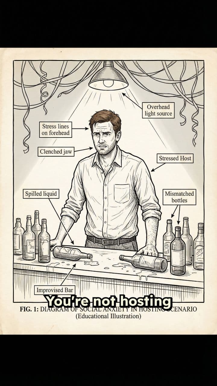 Stop Working. Start Celebrating.