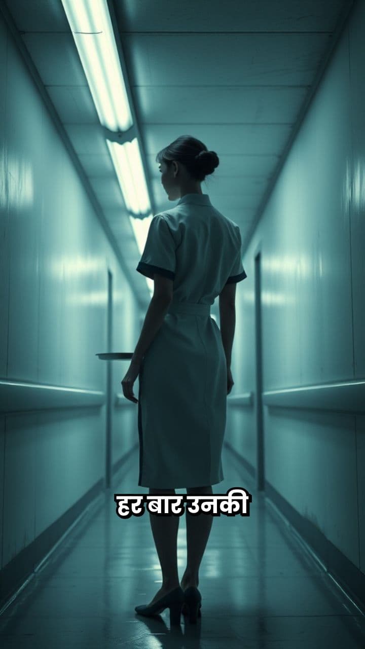 नर्स रेना