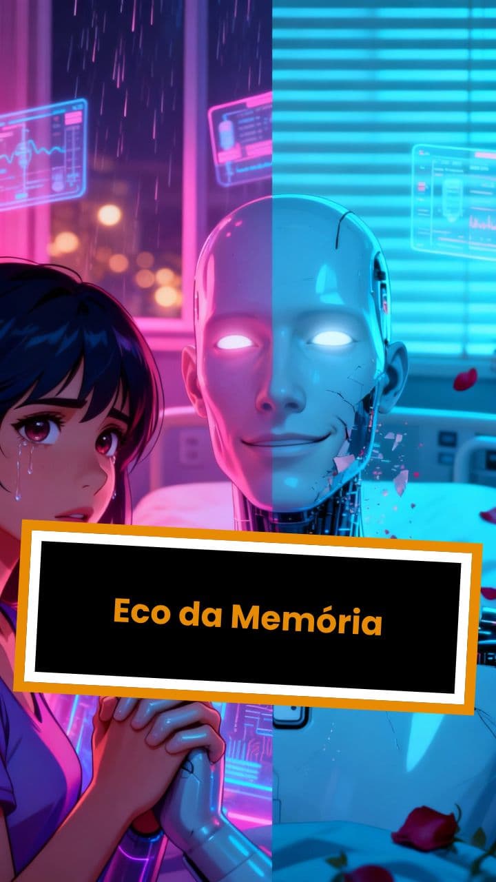Eco da Memória