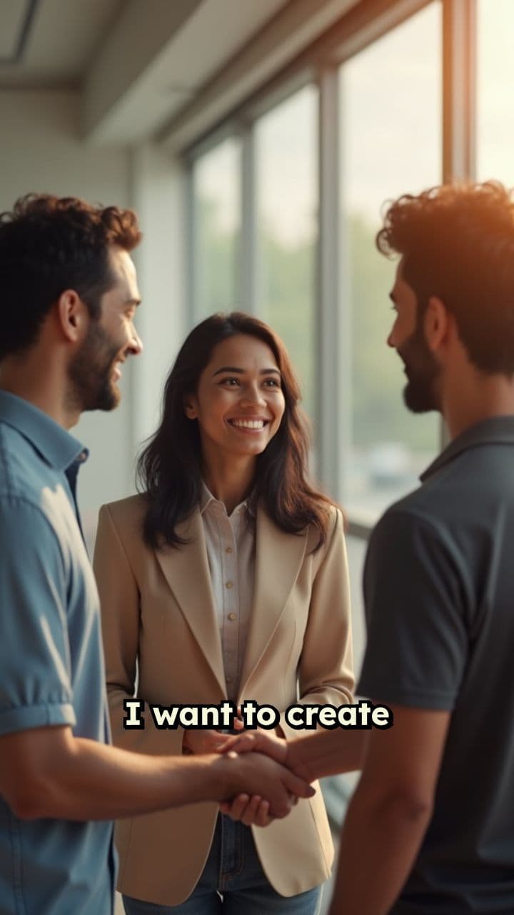 Consulting Unplugged: Insights from Friends