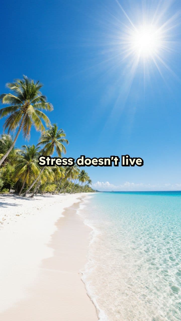 Rewiring Your Response to Stress