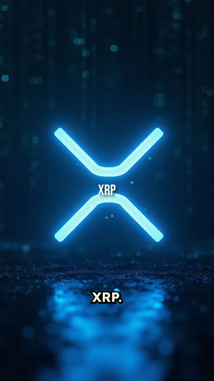 XRP to the Moon