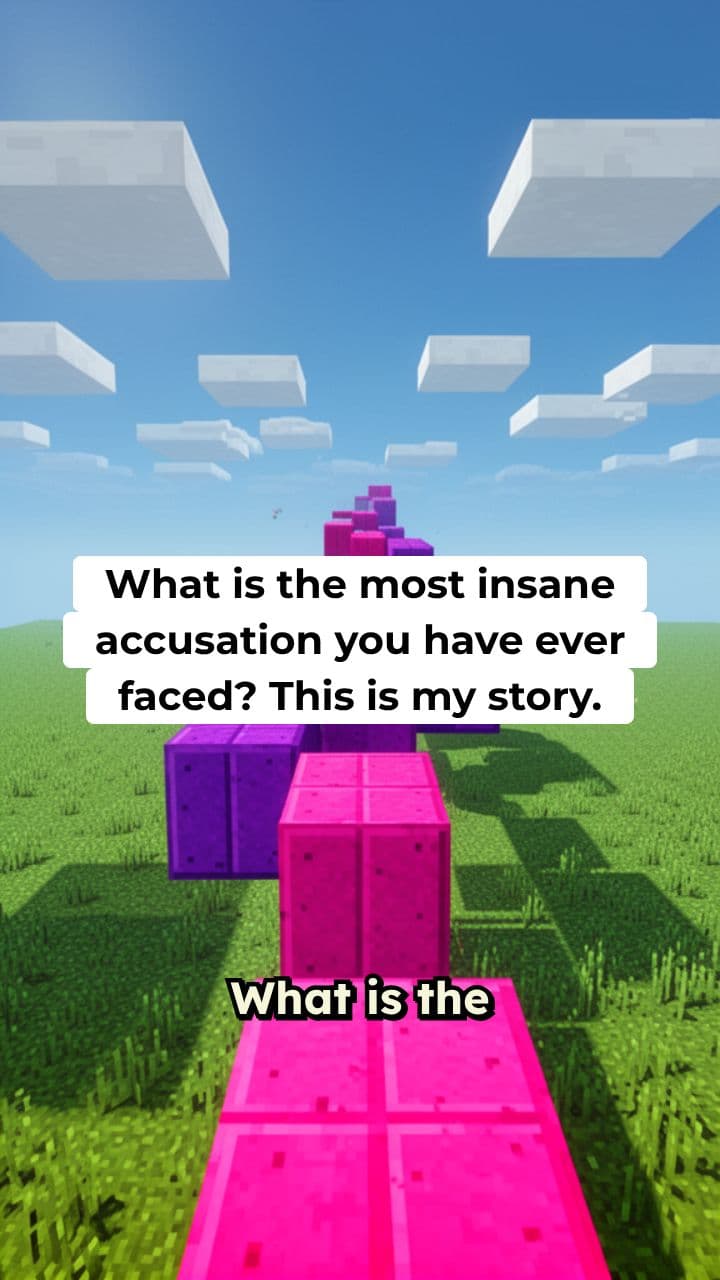 The Insane Face-Kicking Accusation