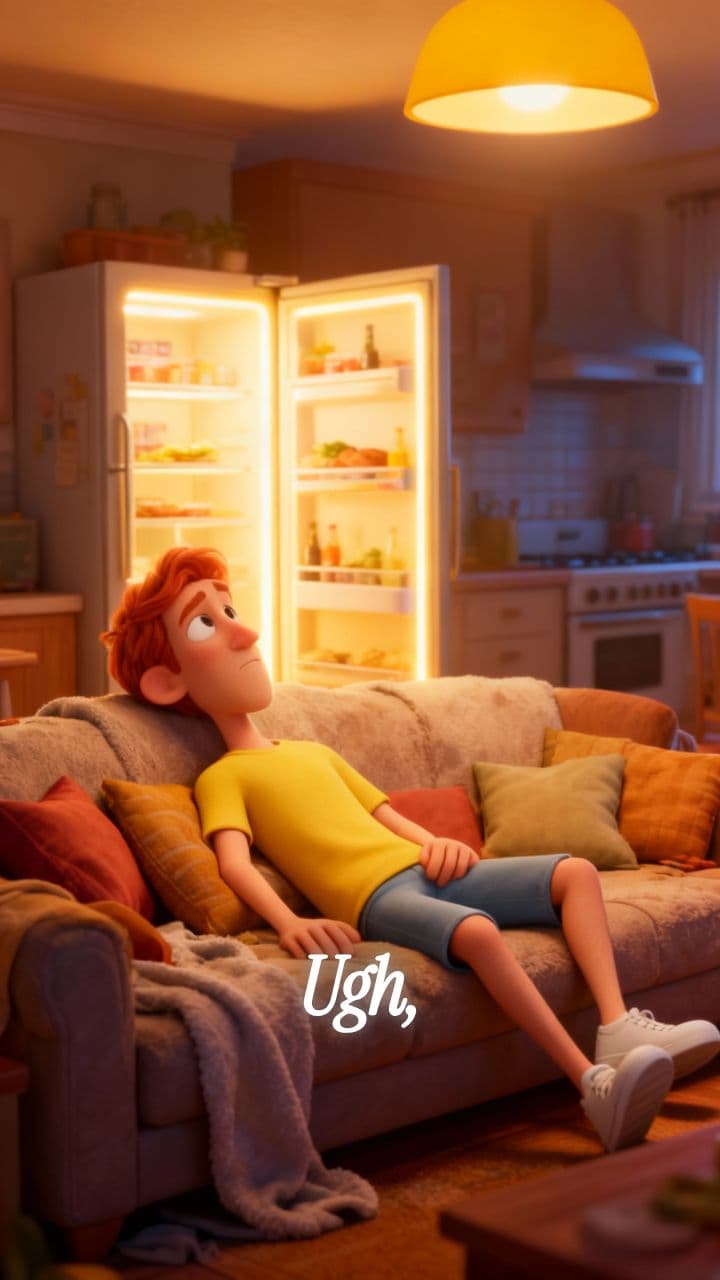 Sticco's Yogurt Stretch