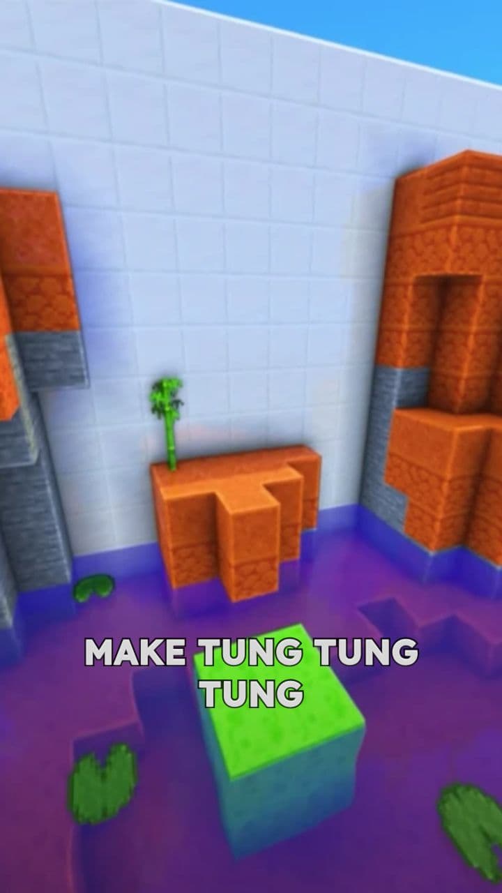 Tung Tung Tung Sahur Dance