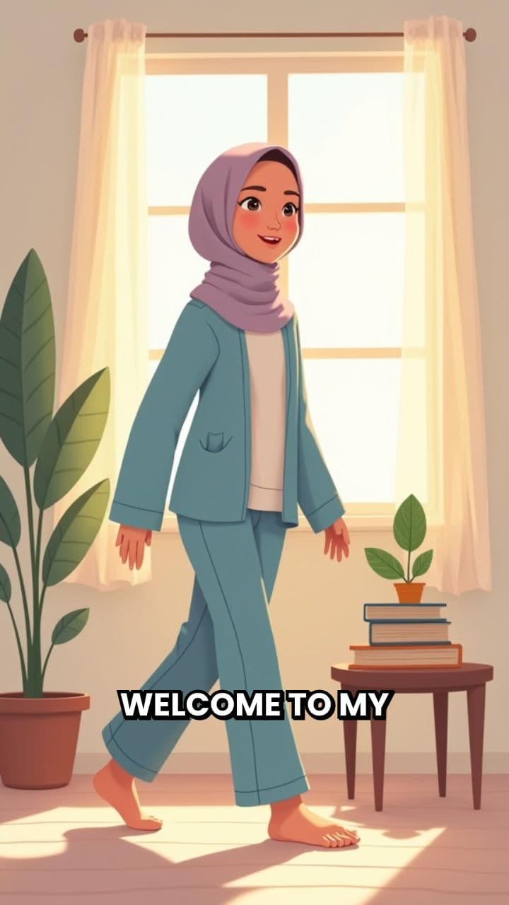 A Day in the Life: The Smoothie Saga