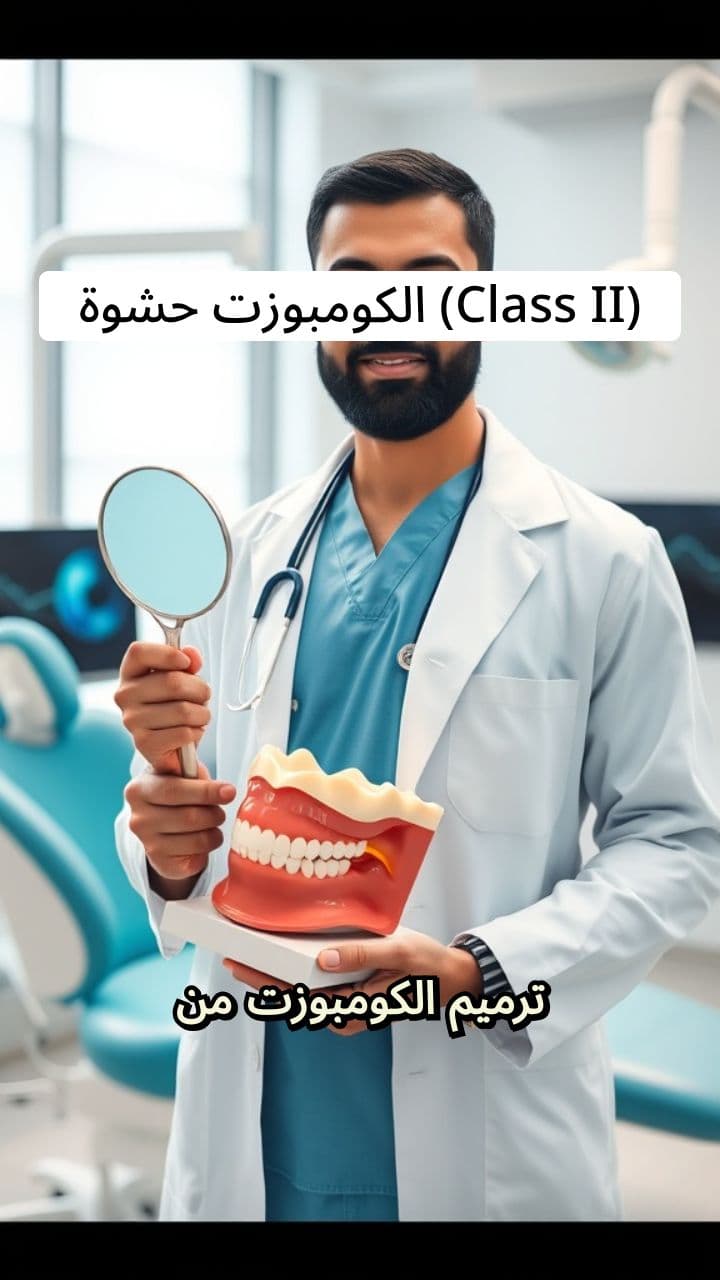 Class II Composite Restoration Guide