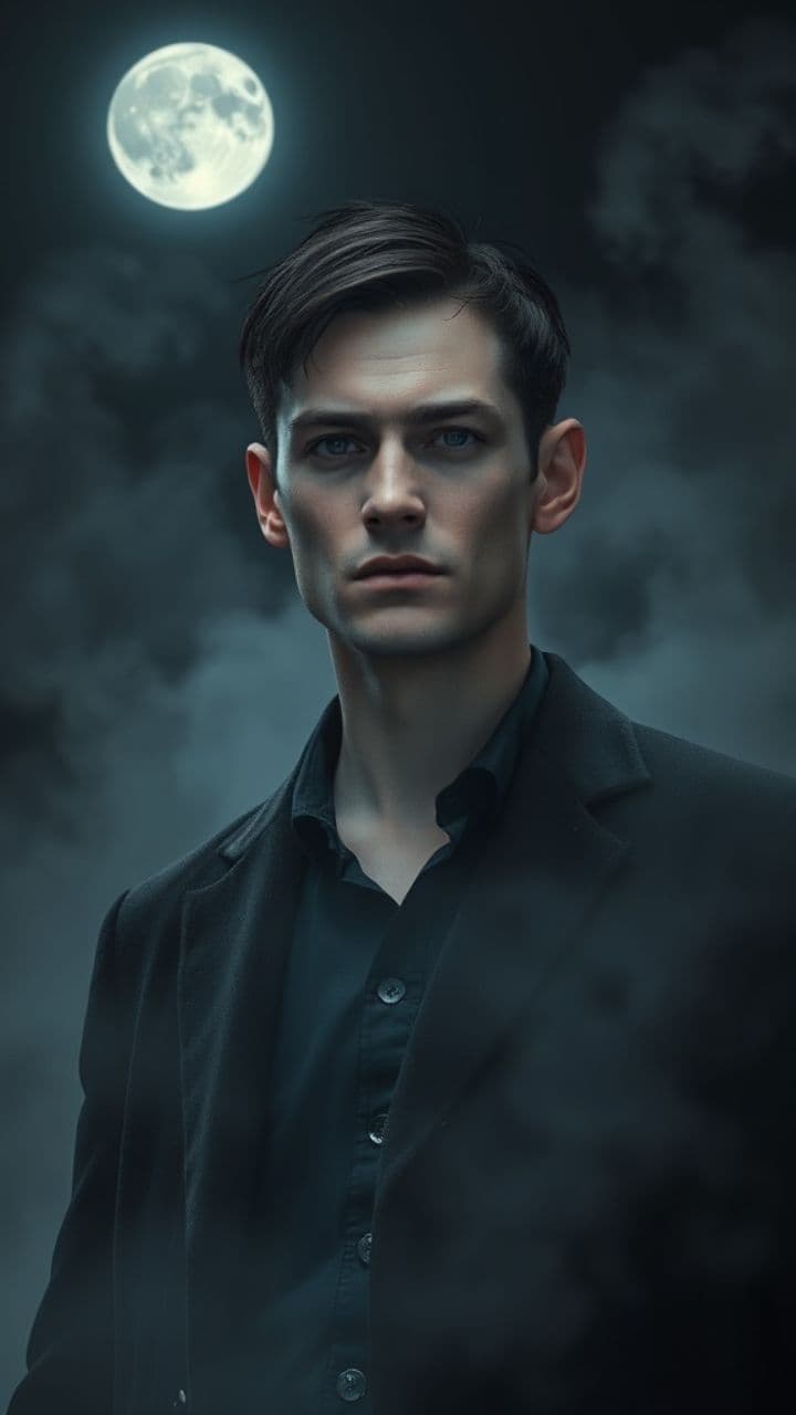 Whispers of Love and Fire