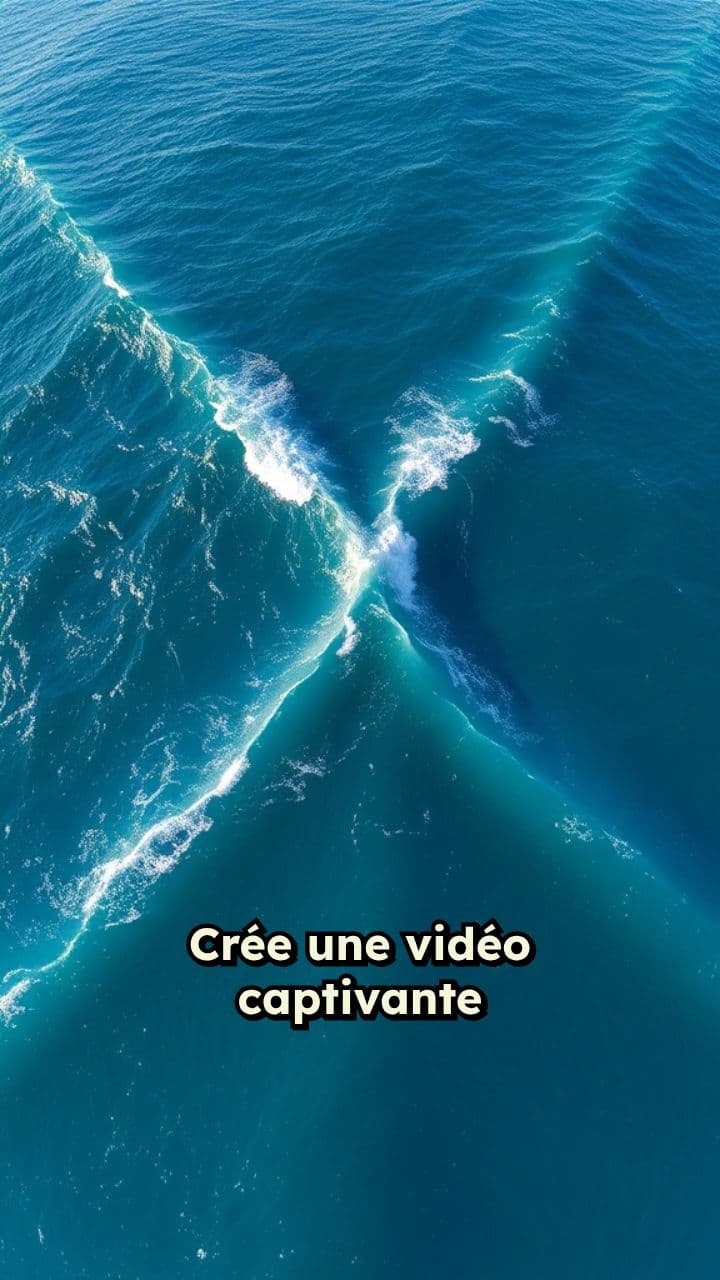 Vagues Carrées : Un Phénomène Étonnant